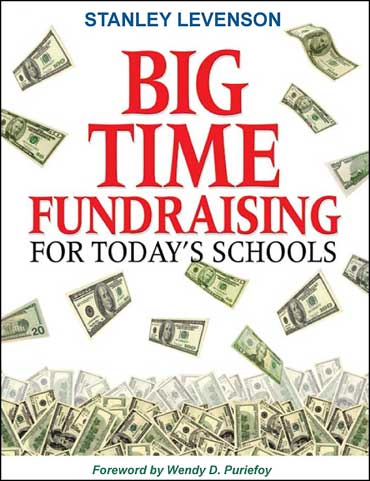 Big Time Fundraising