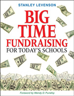 Big Time Fundraising for Public Schools